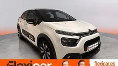 Usado 2024 Citroën C3 PureTech Utilitario | 12.110 € (Buen precio)