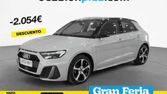 Usado 2023 Audi A1 S-Line Utilitario | 22.600 € (Precio justo)