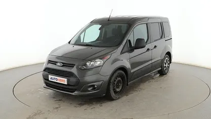 Gris Usado 2016 Ford Tourneo Connect Trend Monovolumen | 12.199 € (Buen precio)