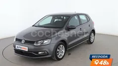 Usado 2014 VW Polo Sport Berlina | 10.699 € (Precio justo)