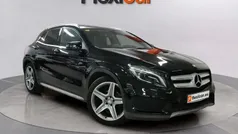 Mercedes GLA200