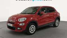 Usado 2017 Fiat 500X Pop Star SUV | 12.500 € (Precio justo)