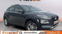 Usado 2019 Hyundai Kona SUV | 14.590 € (Precio justo)