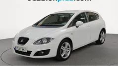 Usado 2012 Seat Leon Copa Utilitario | 4900 € (Super precio)