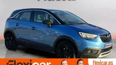 Usado 2019 Opel Crossland Innovation SUV | 11.490 € (Precio justo)