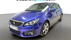 Usado 2019 Peugeot 308 Allure Utilitario | 8955 € (Super precio)