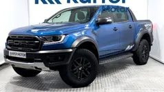 Usado 2021 Ford Ranger Raptor Recogida | 49.700 €