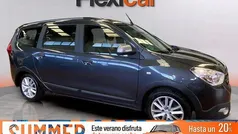 Usado 2022 Dacia Lodgy Comfort Monovolumen | 16.990 € (Precio justo)