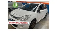 Usado 2015 Citroën C3 Tonic Utilitario | 4500 € (Super precio)