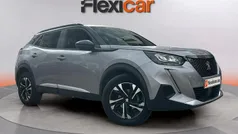 Gris Usado 2023 Peugeot 2008 Allure SUV | 16.990 € (Buen precio)