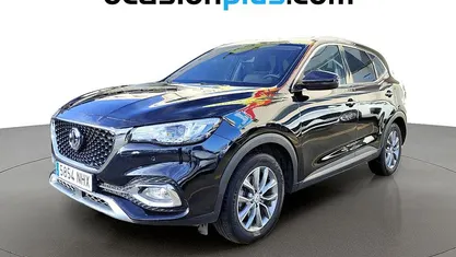 Usado MG HS Comfort 162 CV (119 kW) 2023 Blanco SUV