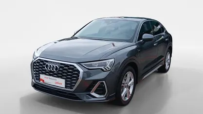 Usado 2024 Audi Q3 S-Line SUV | 45.600 €
