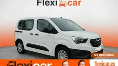 Usado 2020 Opel Combo S Monovolumen | 14.400 € (Precio justo)