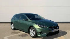 Usado 2024 Kia Ceed | 20.000 € (Precio justo)