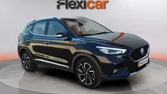 Usado 2023 MG ZS Luxury Berlina | 16.890 € (Precio justo)
