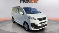 Usado 2018 Peugeot Traveller Active Van | 25.990 € (Precio justo)
