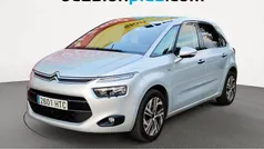 Usado 2013 Citroën C4 Exclusive | 9880 € (Buen precio)
