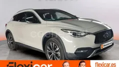 Usado 2019 Infiniti QX30 Premium SUV | 18.990 € (Precio justo)