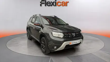 Usado Dacia Duster Extreme 150 CV (110 kW) 2022 SUV