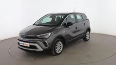 Gris Usado 2021 Opel Crossland X Business Elegance SUV | 13.899 € (Precio justo)