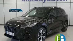 Usado 2022 Ford Kuga ST-Line X SUV | 26.990 € (Precio justo)