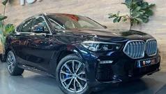 Usado 2020 BMW X6 Comfort Edition SUV | 57.990 € (Buen precio)