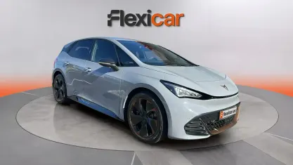 Usado Cupra Born e-Boost 169 kW (231 CV) 2023 Gris Utilitario