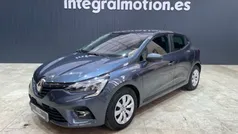 Usado 2022 Renault Clio V Techno Berlina | 13.900 € (Precio justo)
