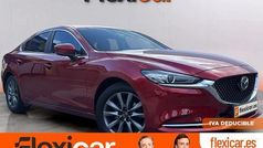 Usado 2023 Mazda 6 Familiar | 20.990 € (Super precio)