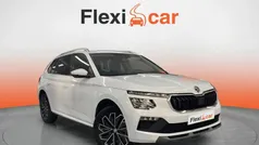 Usado 2024 Skoda Kamiq Selection SUV | 18.790 € (Super precio)