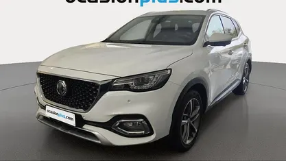 Usado MG HS Luxury 162 CV (119 kW) 2023 SUV