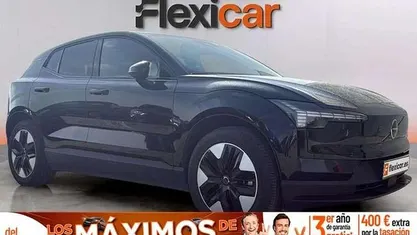 Usado Volvo EX30 Plus 200 kW (272 CV) 2024 Negro SUV