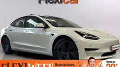 Blanco Usado 2022 Tesla Model 3 RWD Berlina | 22.690 € (Super precio)
