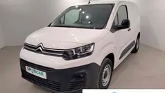 Blanco Usado 2023 Citroën Berlingo Monovolumen | 24.990 €