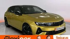 Usado 2023 Opel Astra Berlina | 17.490 € (Buen precio)