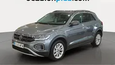 Usado 2023 VW T-Roc Life SUV | 21.228 € (Super precio)