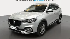 Usado 2023 MG HS Luxury SUV | 16.910 € (Precio justo)