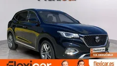 Usado 2022 MG HS Luxury SUV | 18.490 € (Precio justo)