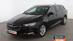 Usado 2018 Opel Insignia Excellence Familiar | 12.799 € (Precio justo)
