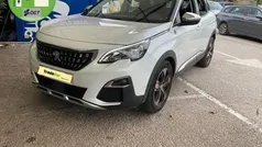 Usado 2018 Peugeot 3008 GT-line | 17.975 € (Precio justo)