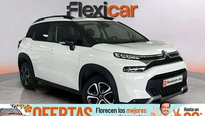 Usado Citroën C3 Aircross Feel 110 CV (80 kW) 2022 SUV