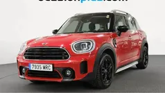 Usado 2024 Mini Cooper Countryman SUV | 26.046 € (Super precio)