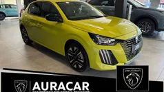 Usado 2025 Peugeot 208 Allure Utilitario | 22.050 € (Precio justo)