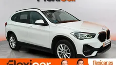 Usado 2022 BMW X1 SUV | 25.990 € (Super precio)