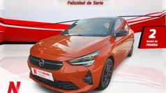 Usado 2021 Opel Corsa GS Line | 11.672 € (Precio justo)