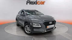 Usado 2018 Hyundai Kona SUV | 12.990 € (Precio justo)