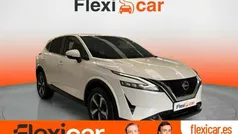 Usado 2024 Nissan Qashqai N-Connecta SUV | 24.290 € (Buen precio)