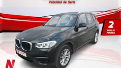 Usado 2021 BMW X3 SUV | 28.962 € (Super precio)