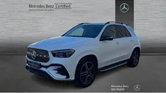 Usado 2024 Mercedes GLE300 | 83.990 € (Precio justo)