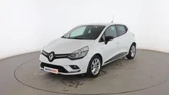Usado 2018 Renault Clio IV LIMITED Utilitario | 11.699 € (Precio justo)